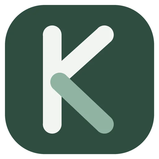 Symbol von KantTresor